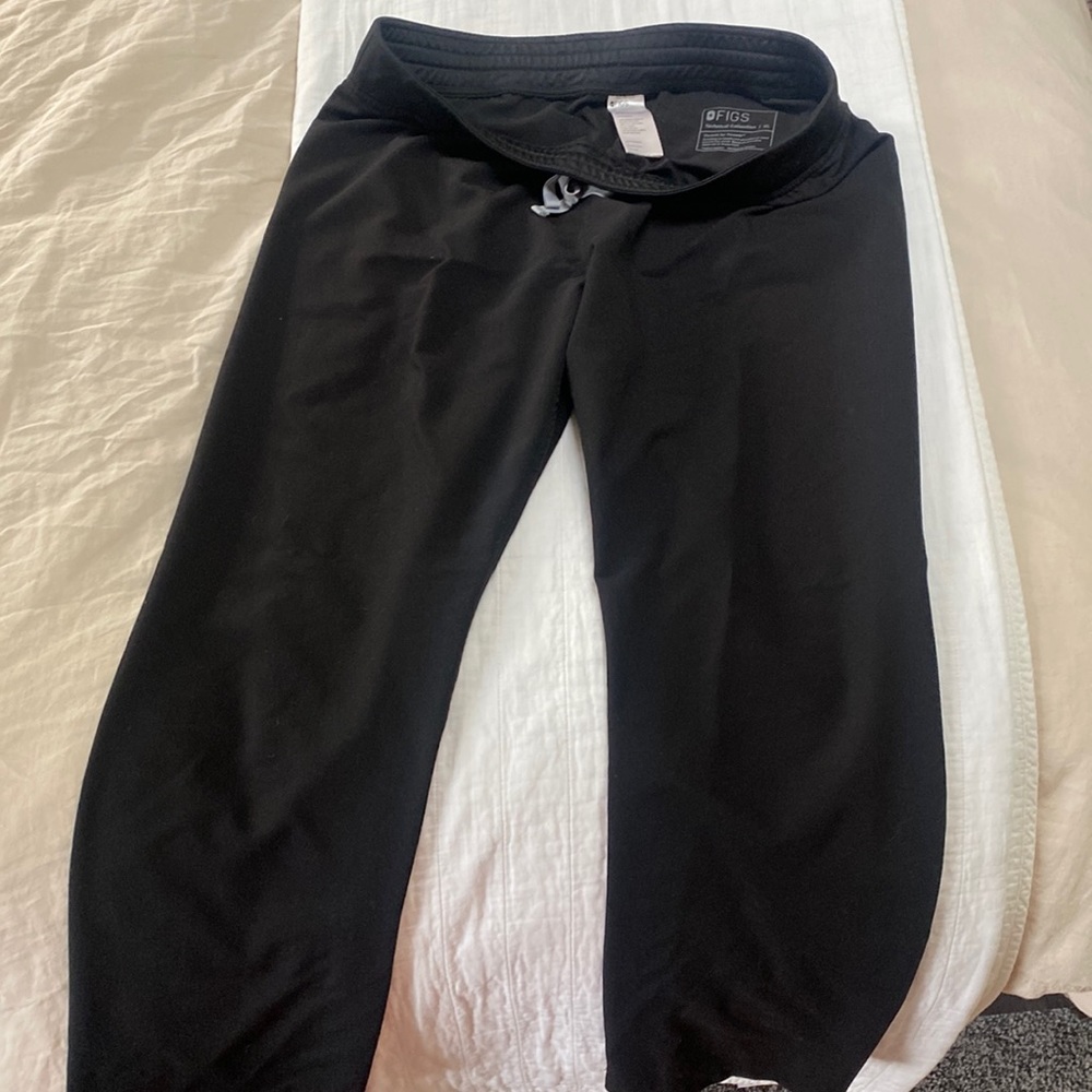 Figs scrub pants XL
